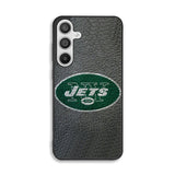 New York Jets NFL Football Samsung Galaxy A26 Case FE3713