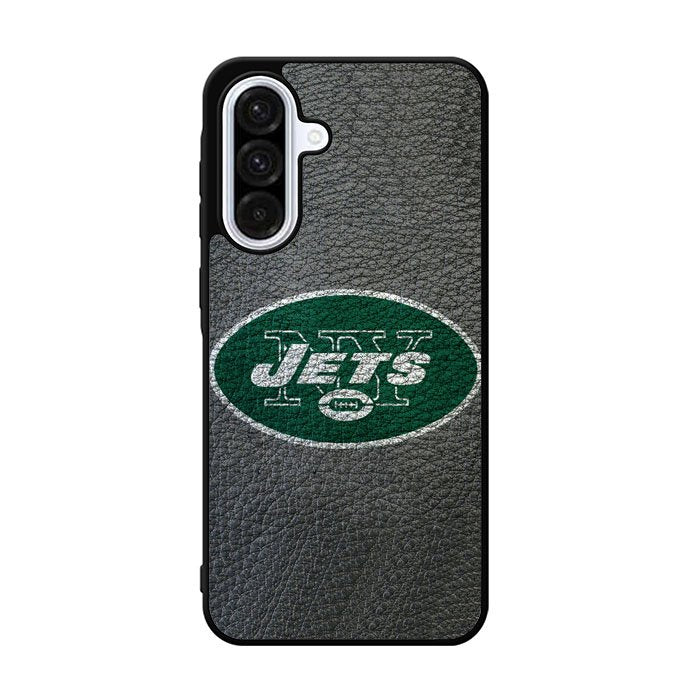 New York Jets NFL Football Samsung Galaxy A36 Case FE3713