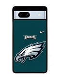 NFL Eagles 1st Google Pixel 7A Case