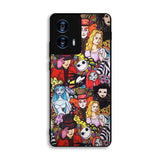 Nightmare Character Motorola Moto G Power 5G 2024 Case FE6565