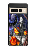 Nightmare Jack Skellington 2nd Google Pixel 7 Pro Case