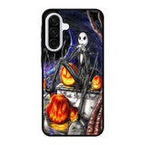 Nightmare Jack Skellington 2nd Samsung Galaxy A56 Case FE5432
