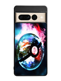 Pokeball Pokemon Google Pixel 7 Pro Case