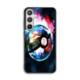 Pokeball Pokemon Samsung Galaxy A26 Case FE7516