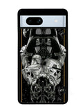 Star Wars Movie Google Pixel 7A Case
