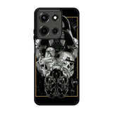 Star Wars Movie Motorola Moto G 5G 2025 Case FE2822