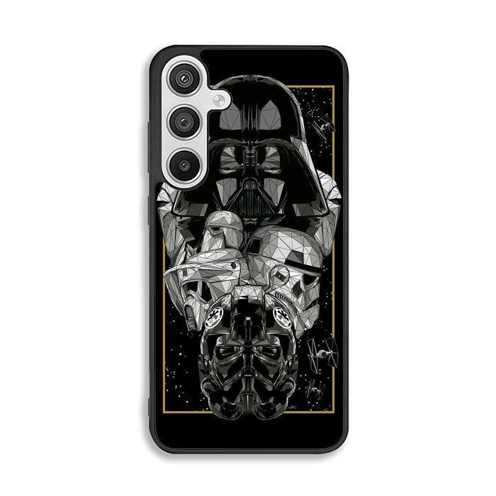 Star Wars Movie Samsung Galaxy A26 Case FE5701