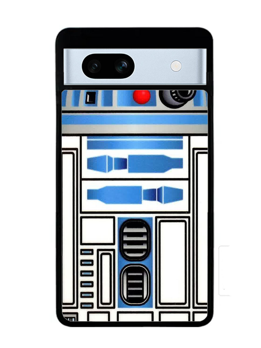 Star Wars 5th Google Pixel 7A Case