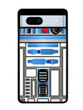 Star Wars 5th Google Pixel 7A Case