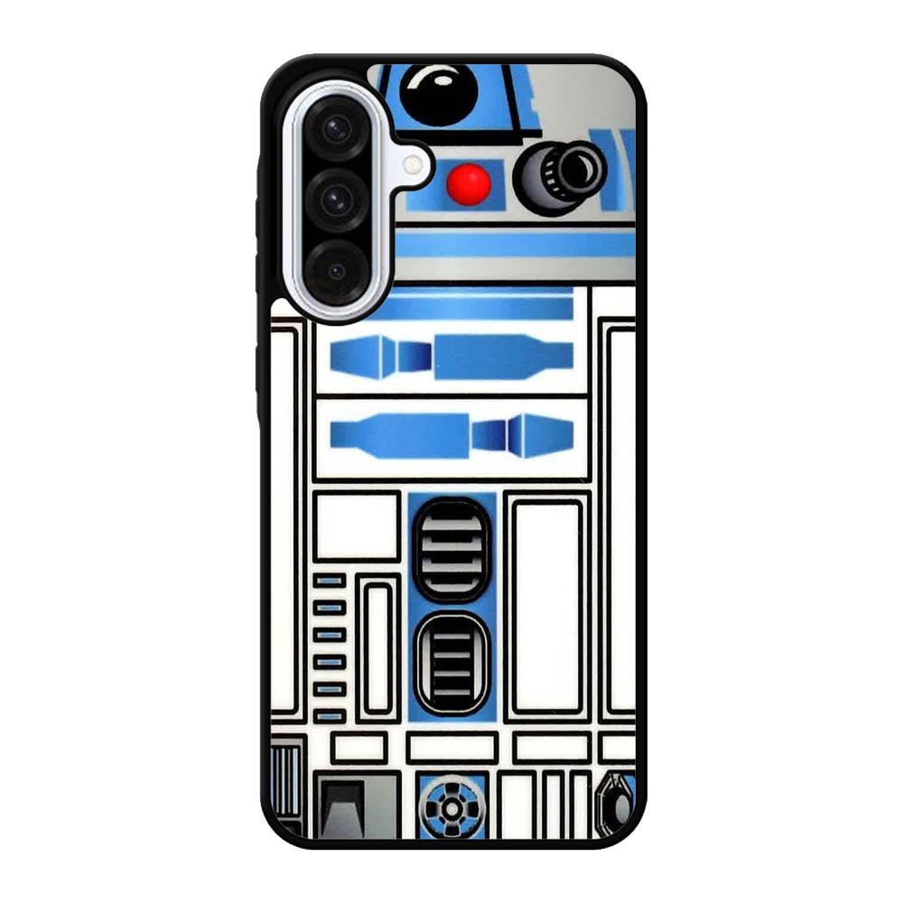 Star Wars 5th Samsung Galaxy A56 Case FE5283