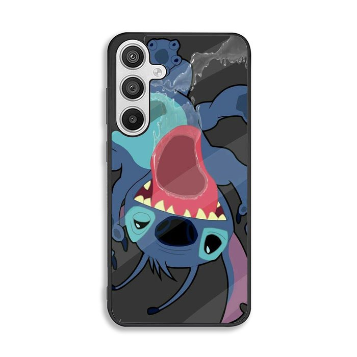 Stitch 8th Samsung Galaxy A26 Case FE0149