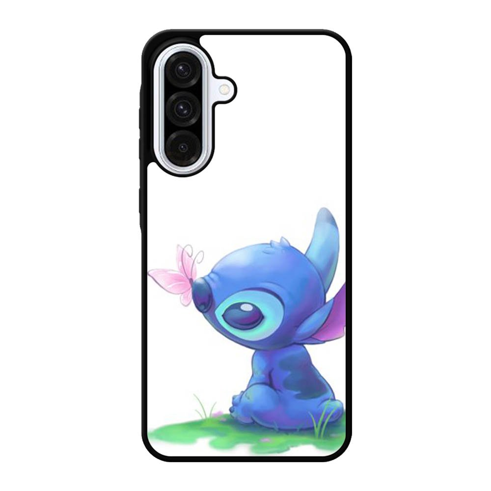 Stitchs Spring Samsung Galaxy A56 Case FE1912