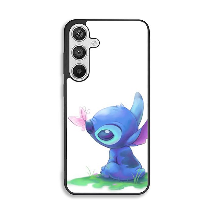 Stitchs Spring Samsung Galaxy A26 Case FE4306