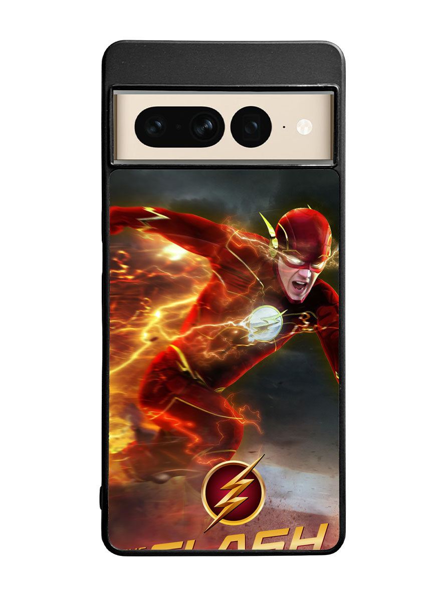 The Flash Google Pixel 7 Pro Case