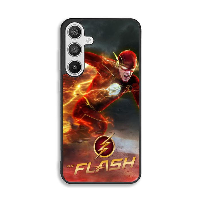 The Flash Samsung Galaxy A26 Case FE0866