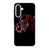 Venom Deadpool Samsung Galaxy A56 Case FE1228