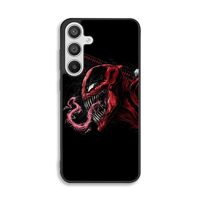 Venom Deadpool Samsung Galaxy A26 Case FE7957