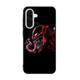Venom Deadpool Samsung Galaxy A36 Case FE1228