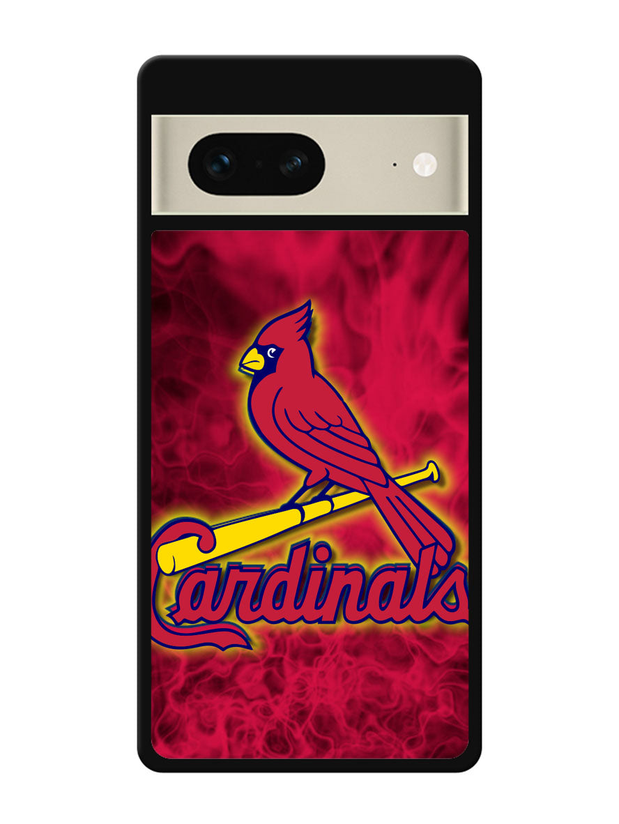 St Louis Cardinals 7th Google Pixel 7 Case