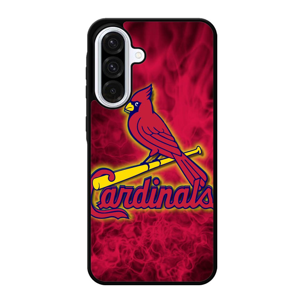 St Louis Cardinals 7th Samsung Galaxy A56 Case FE5275