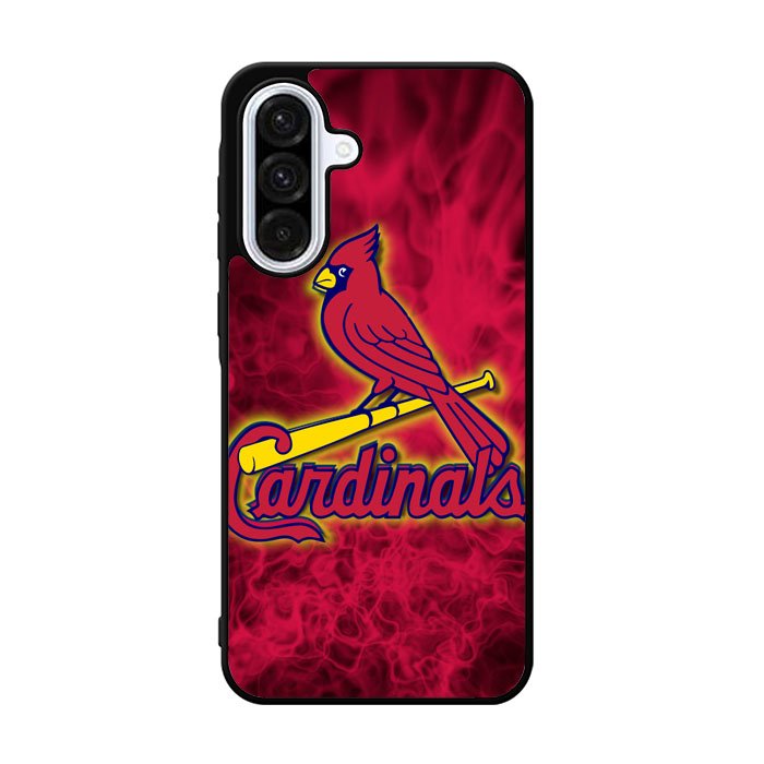 St Louis Cardinals 7th Samsung Galaxy A36 Case FE5839