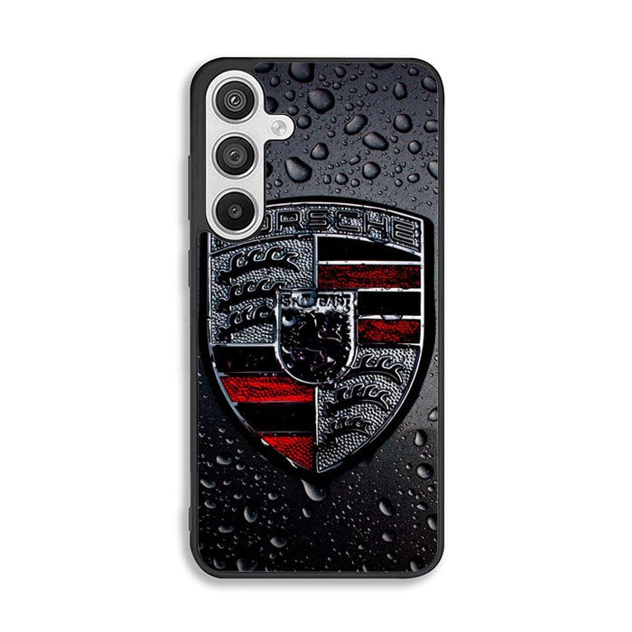Cars Porsche lamborghini Samsung Galaxy A26 Case FE7918