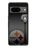 Pittsburgh Steelers NFL 1st Google Pixel 8a Case