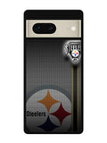 Pittsburgh Steelers NFL 1st Google Pixel 7 Case