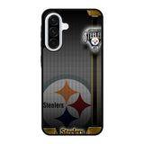 Pittsburgh Steelers NFL 1st Samsung Galaxy A56 Case FE6528