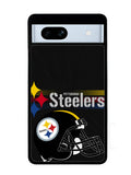 Pittsburgh Steelers 11th Google Pixel 7A Case