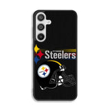 Pittsburgh Steelers 11th Samsung Galaxy A26 Case FE0401