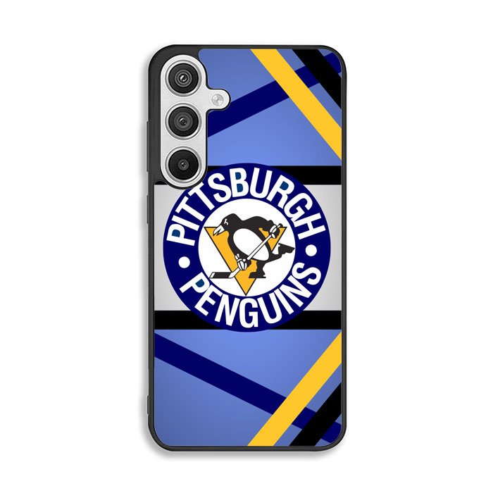 Pittsburgh Penguin Logo Samsung Galaxy A26 Case FE7036