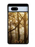 Realtree Logo Google Pixel 7A Case