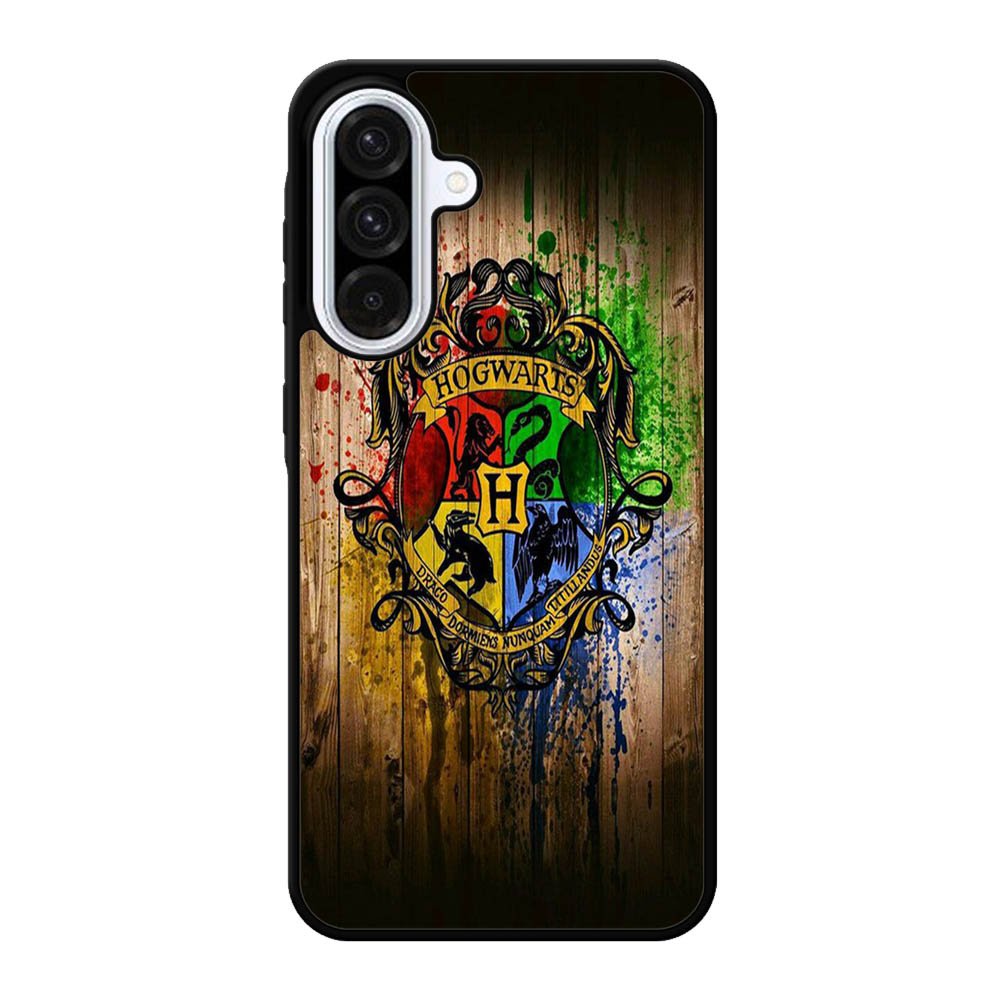Harry Potter Hogwarts 1st Samsung Galaxy A56 Case FE1638