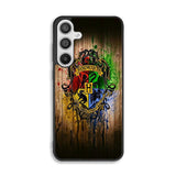 Harry Potter Hogwarts 1st Samsung Galaxy A26 Case FE1638