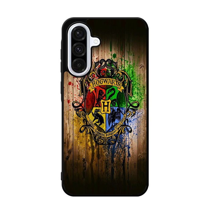 Harry Potter Hogwarts 1st Samsung Galaxy A36 Case FE4194