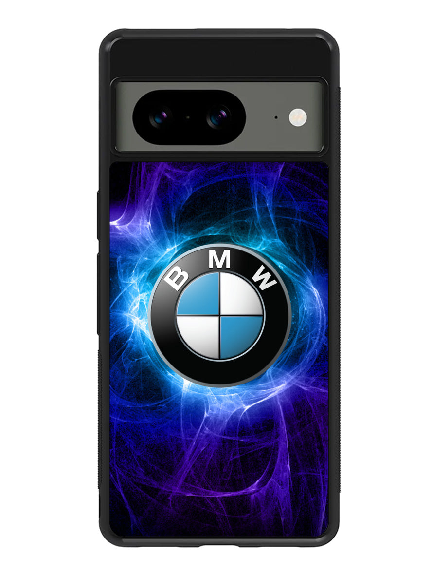 Bmw LOGO Google Pixel 8a Case