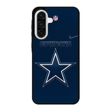 Dallas Cowboys 12th Samsung Galaxy A56 Case FE0448