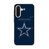 Dallas Cowboys 12th Samsung Galaxy A36 Case FE3782