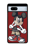 Mickey Mouse 7th Google Pixel 7A Case