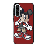 Mickey Mouse 7th Samsung Galaxy A56 Case FE3143