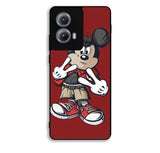 Mickey Mouse 7th Motorola Moto Edge 2024 Case FE3143
