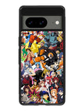 Anime Character 1st Google Pixel 8a Case