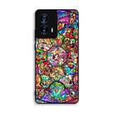 All Character Disney 2d Motorola Moto G Power 5G 2024 Case FE2842