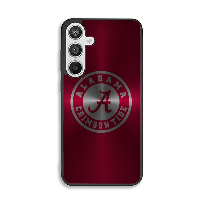 Alabama Crimson Tide Logo 1st Samsung Galaxy A26 Case FE5449