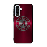 Alabama Crimson Tide Logo 1st Samsung Galaxy A36 Case FE3377
