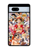 Anime One Piece 1st Google Pixel 7A Case