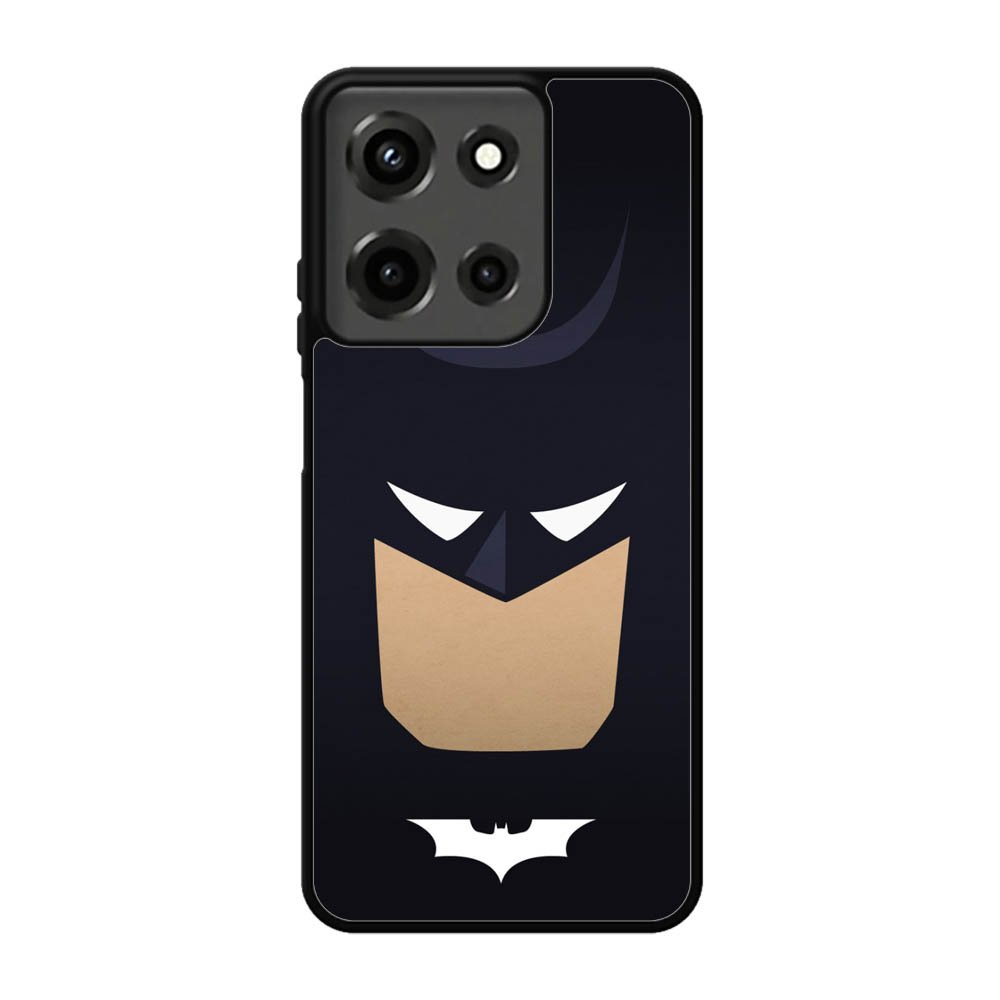 Batman Face Motorola Moto G 5G 2025 Case FE6149