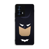 Batman Face Motorola Moto G Power 5G 2024 Case FE8174