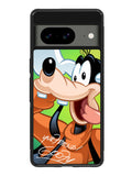 Goofy Funny Google Pixel 8a Case